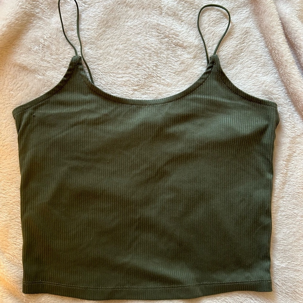 Walmart tank top